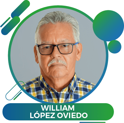 WILLIAM LOPEZ